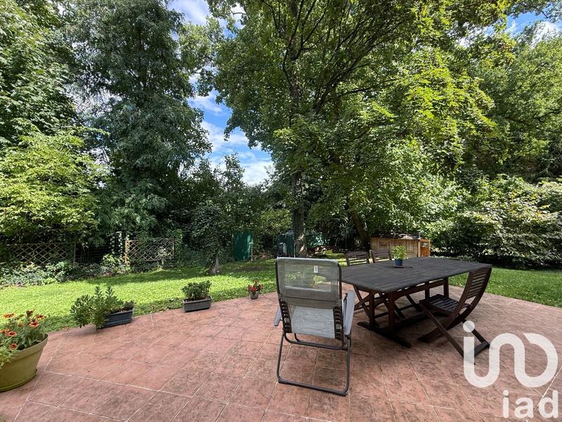 Maison - 147 m² - 7 pièces