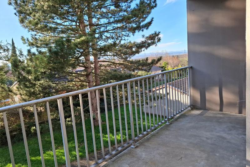 Appartement - 83 m² - 4 pièces