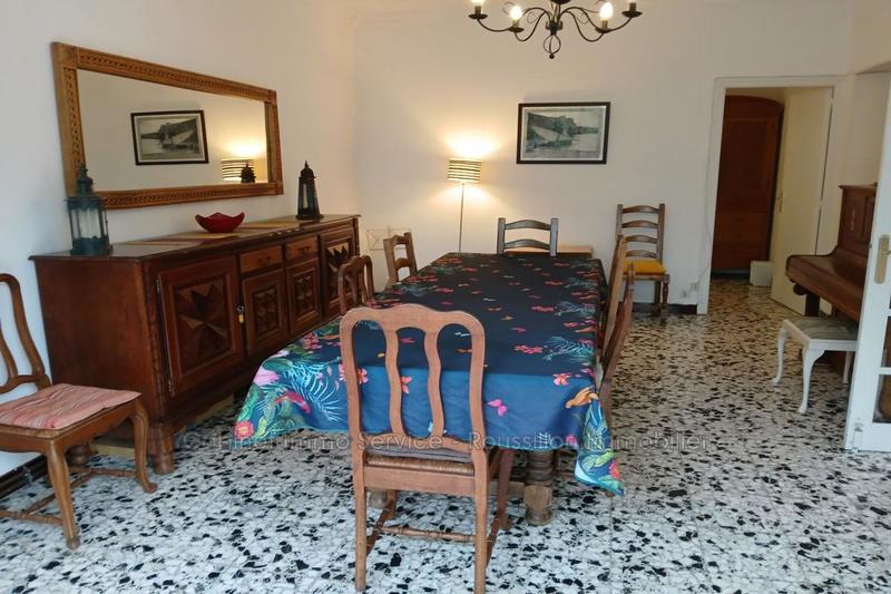 Propriété - 180 m² - 6 pièces