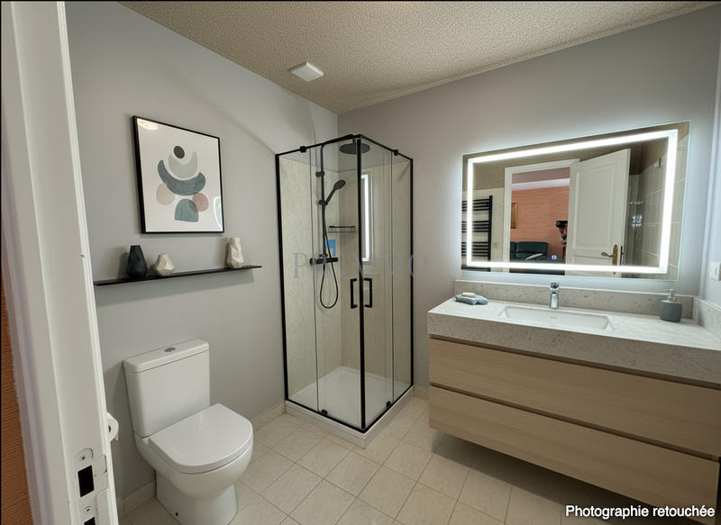 Maison - 136 m² - 4 pièces