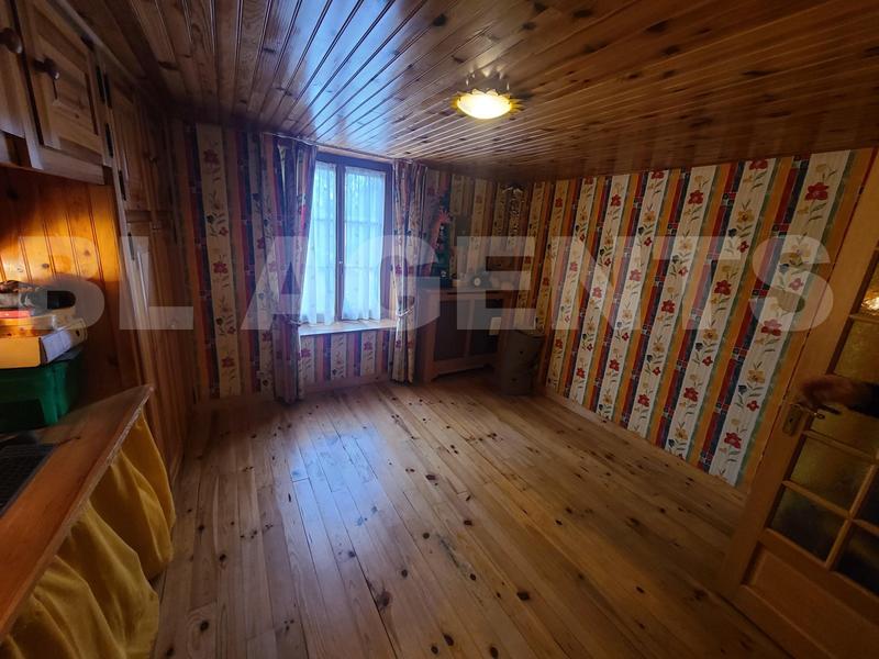 Maison ancienne - 238 m² - 8 pièces