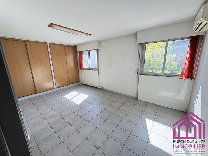 Appartement - 149 m² - 7 pièces