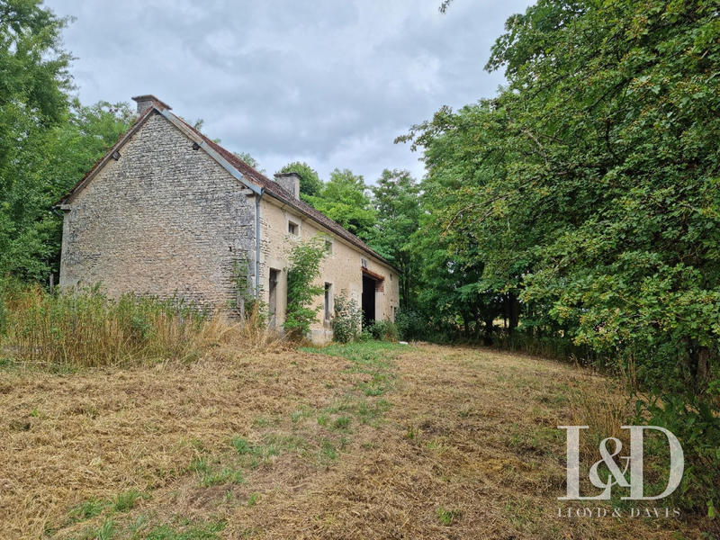 Maison - 265 m² - 7 pièces