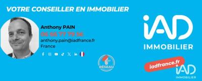 Local commercial - 45 m²