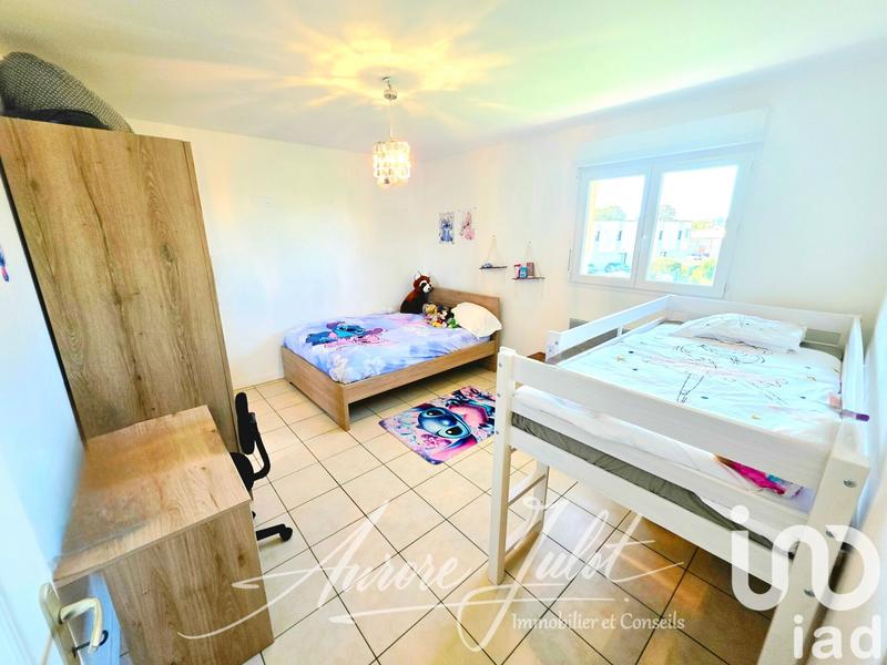 Maison - 126 m² - 4 pièces