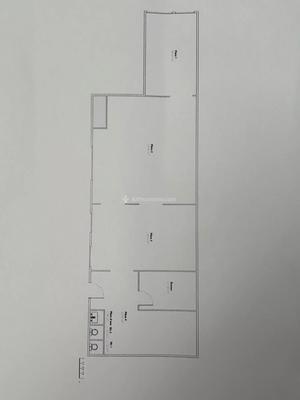 Bureau - 196 m² - 5 pièces