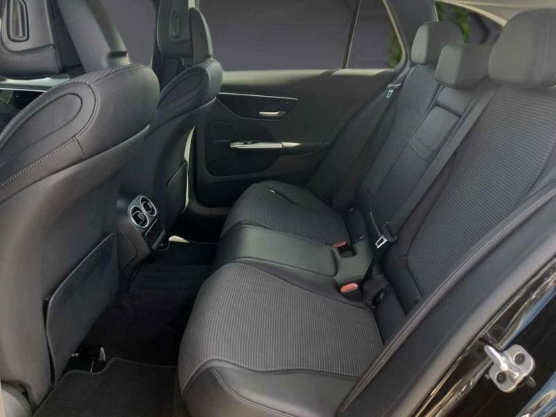 Mercedes Classe c Sw 200 d 163 cv Business Line