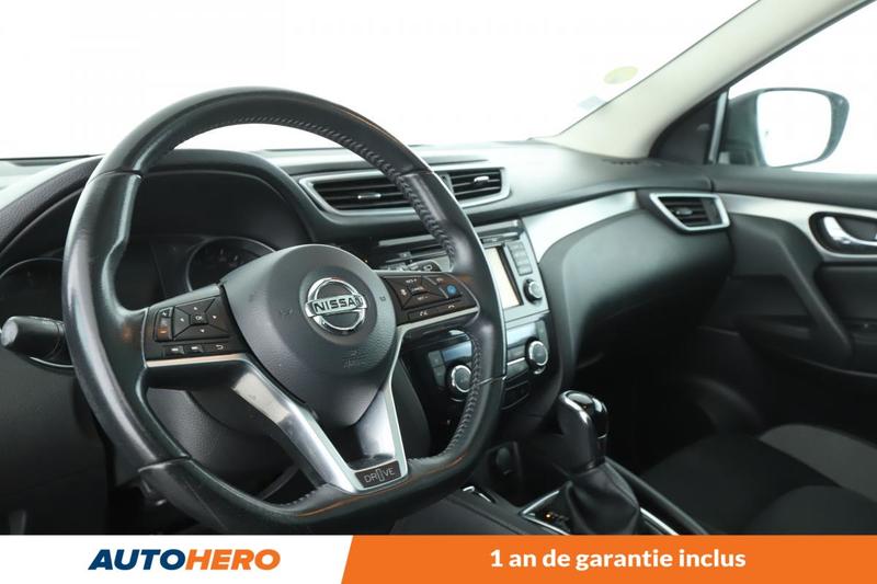 Nissan Qashqai 1.6 dCi Drive Edition Xtronic 130 ch