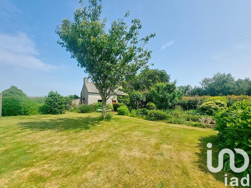 Maison - 243 m² - 10 pièces