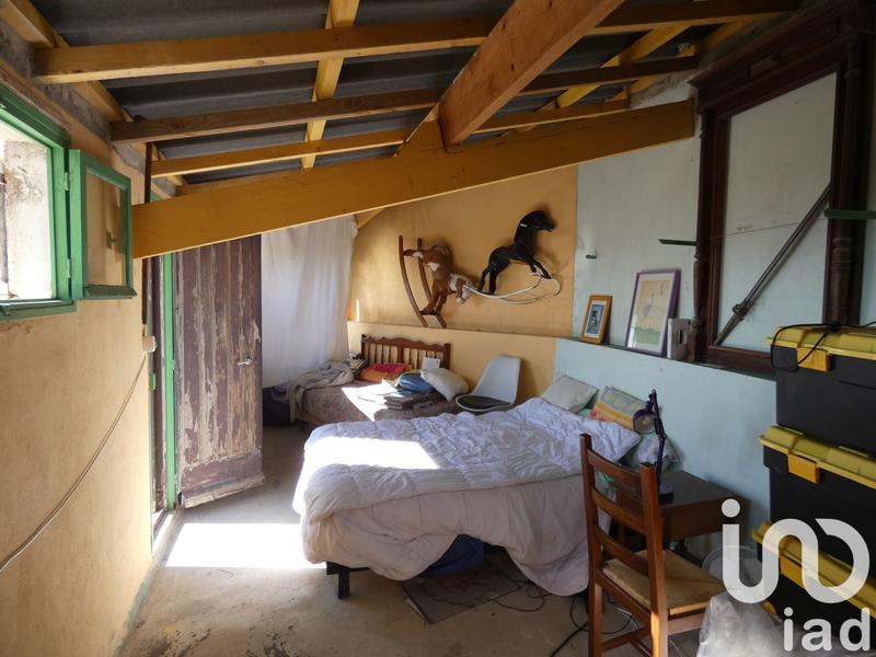 Maison - 116 m² - 6 pièces