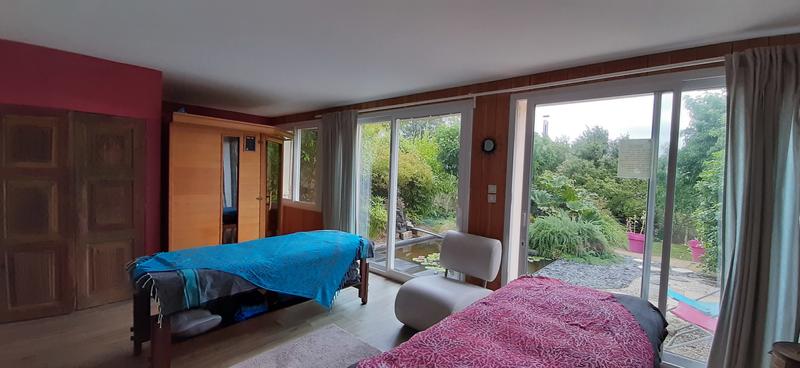 Espace bien-être Marie-Laure Desramé