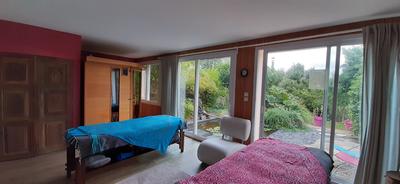 Espace bien-être Marie-Laure Desramé