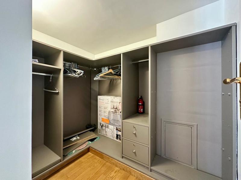 Appartement - 100 m² - 4 pièces