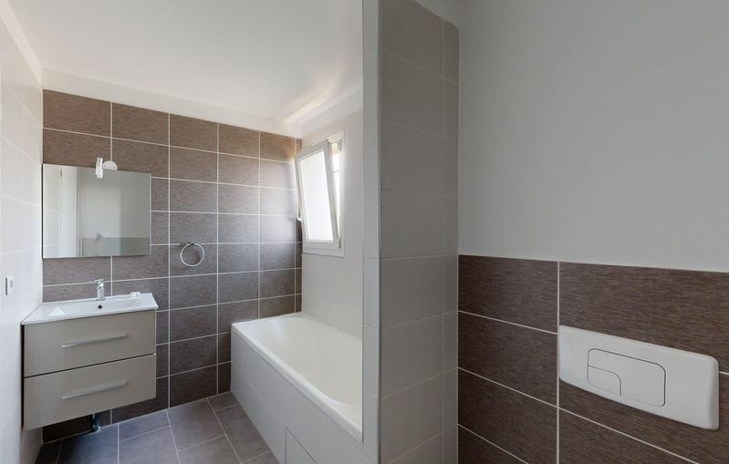 Villa - 109 m² - 4 pièces