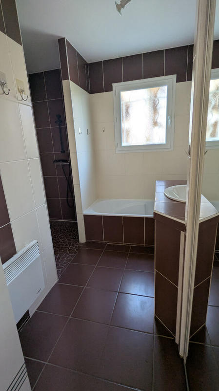 Maison - 112 m² - 5 pièces