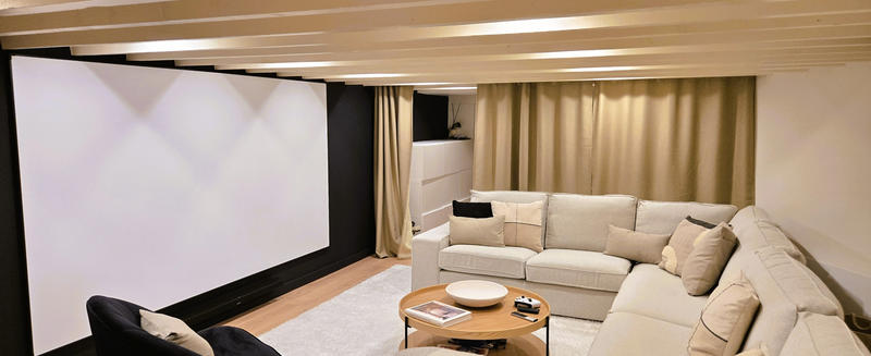 Maison - 195 m² - 8 pièces