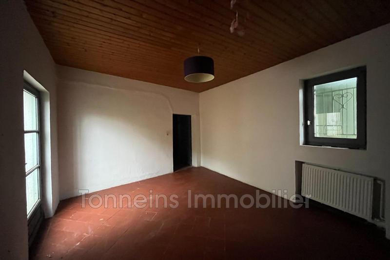 Maison - 82 m² - 3 pièces