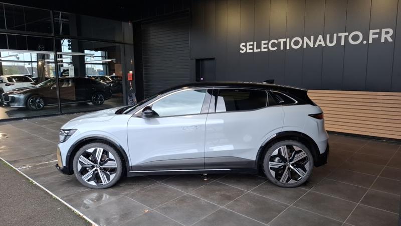 Renault Mégane E-Tech Ev60 220 Ch Super Charge Iconic