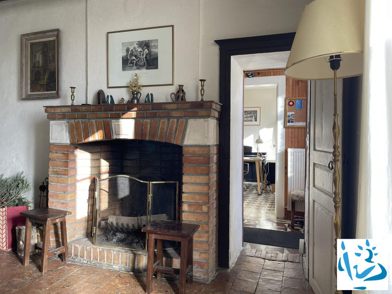 Maison - 109 m² - 5 pièces