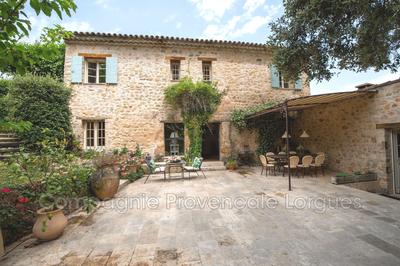 Propriété - 250 m² - 10 pièces