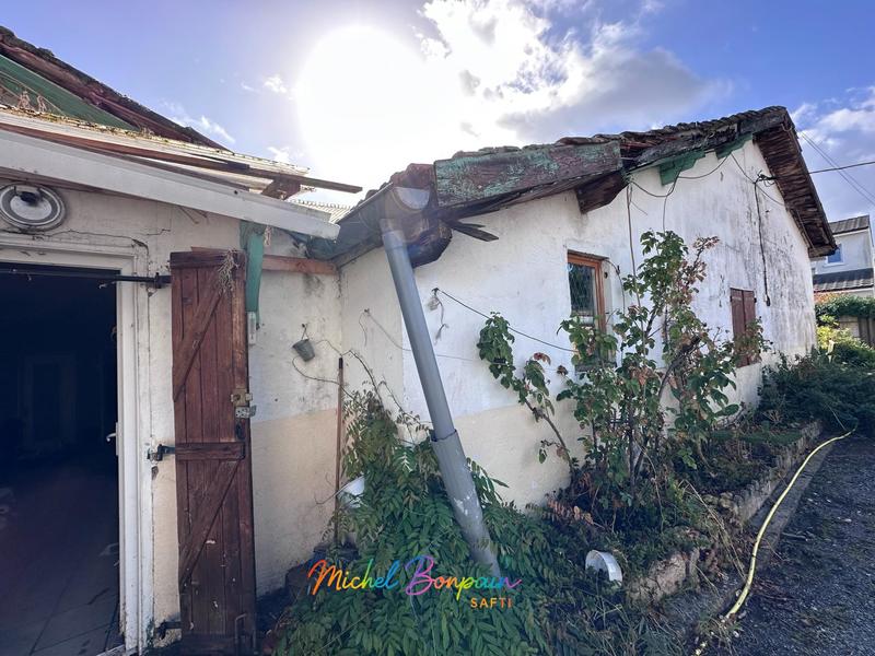 Maison - 145 m² - 7 pièces