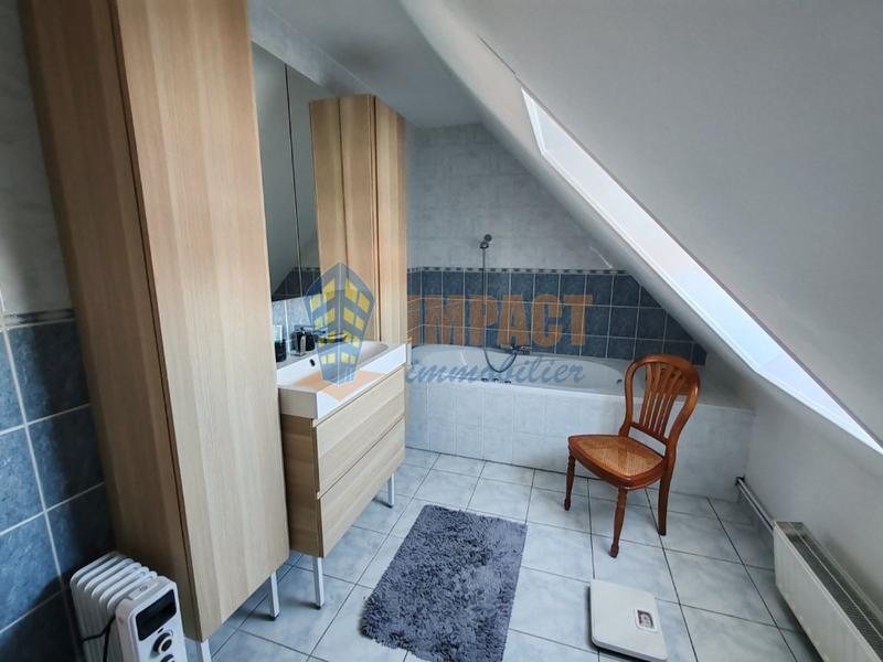 Pavillon - 151 m² - 5 pièces