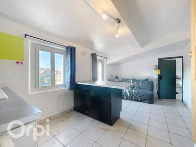 Appartement - 33 m² - 2 pièces