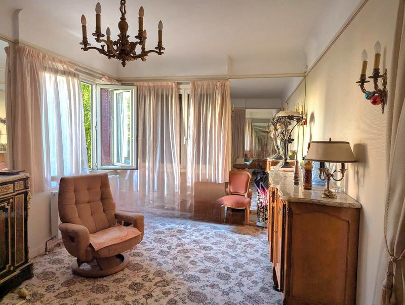 Maison contemporaine - 82 m² - 4 pièces