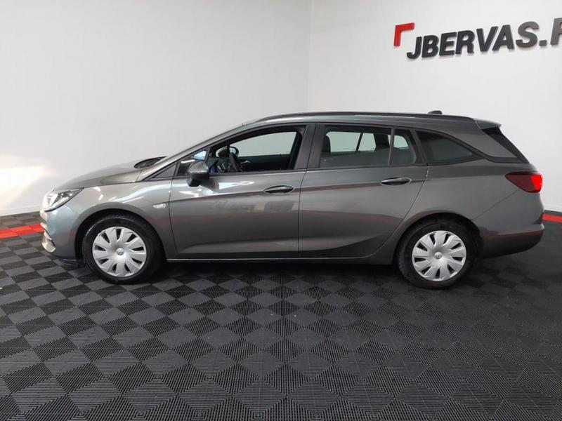 Opel Astra Sports Tourer 1.5 Diesel 105 ch Edition Business St