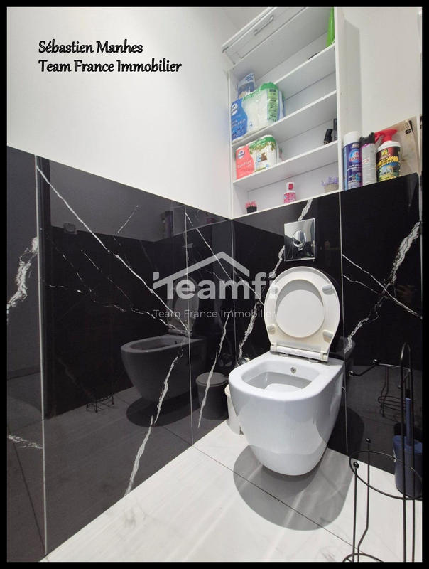 Maison - 129 m² - 4 pièces