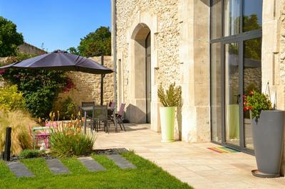 Maison bourgeoise - 325 m² - 10 pièces