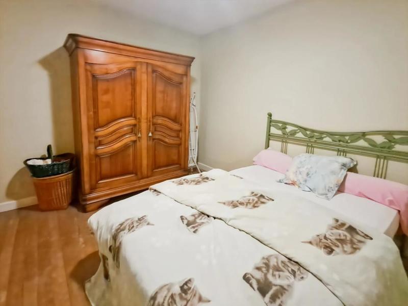 Maison - 80 m² - 5 pièces