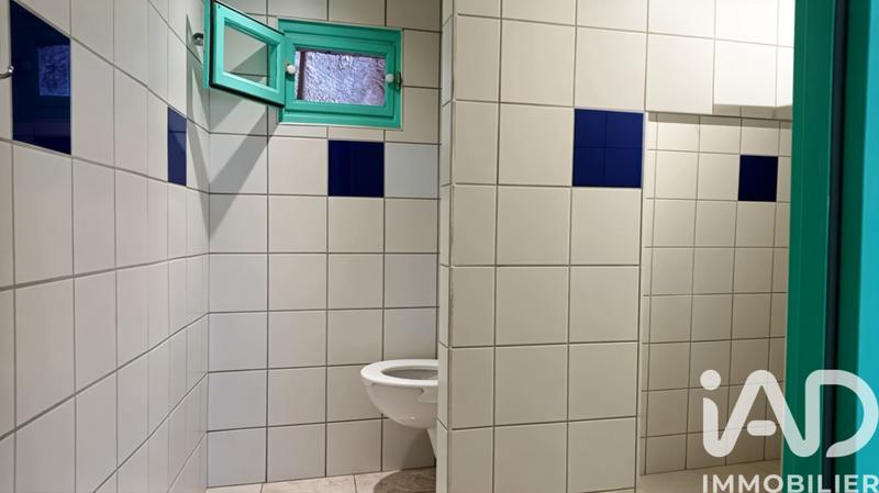 Maison - 75 m² - 4 pièces