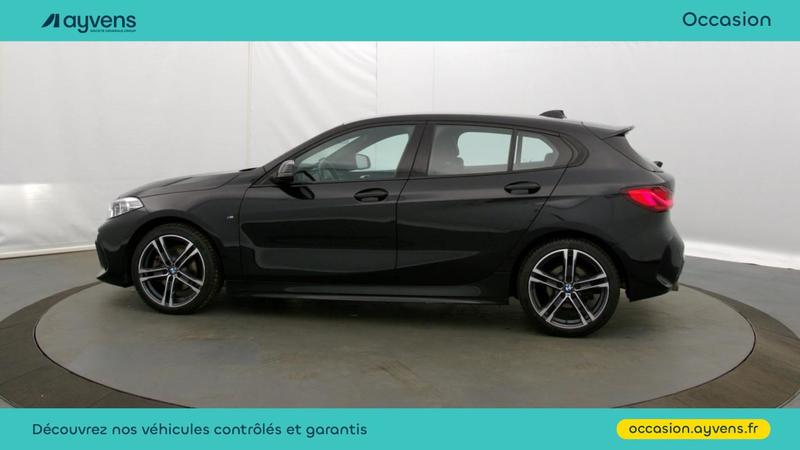 Bmw Série 1 118iA 136ch m Sport Dkg7