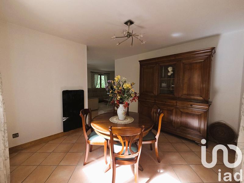 Maison - 156 m² - 6 pièces