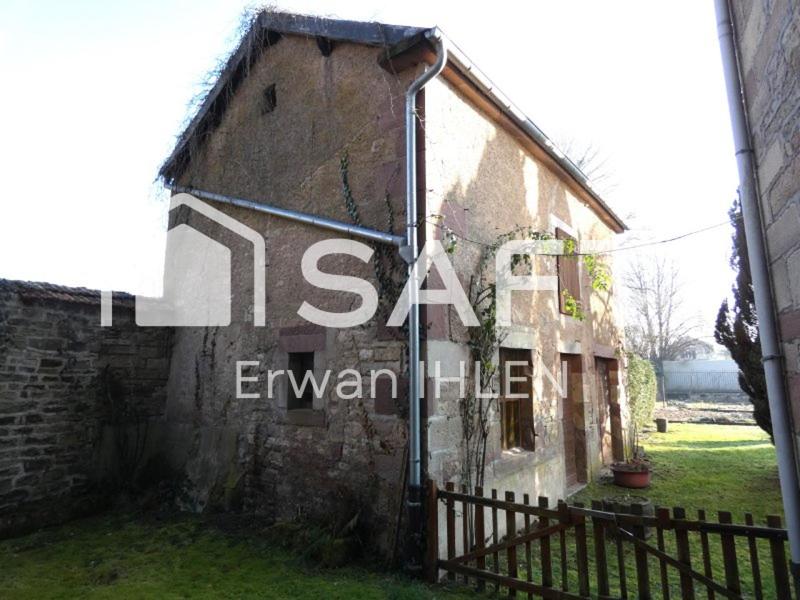 Appartement - 113 m² - 5 pièces