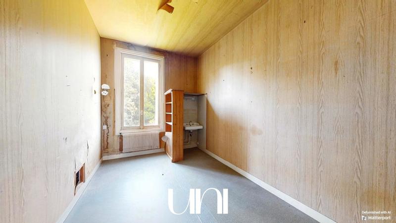 Maison - 427 m² - 14 pièces