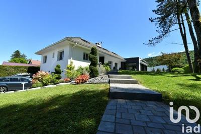 Maison de maîtres - 265 m² - 7 pièces