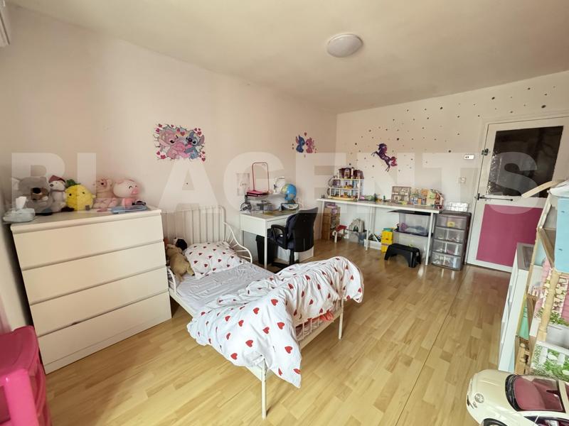 Maison - 126 m² - 6 pièces