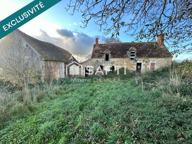 Maison - 125 m² - 4 pièces