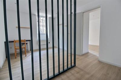 Appartement - 24 m² - 2 pièces