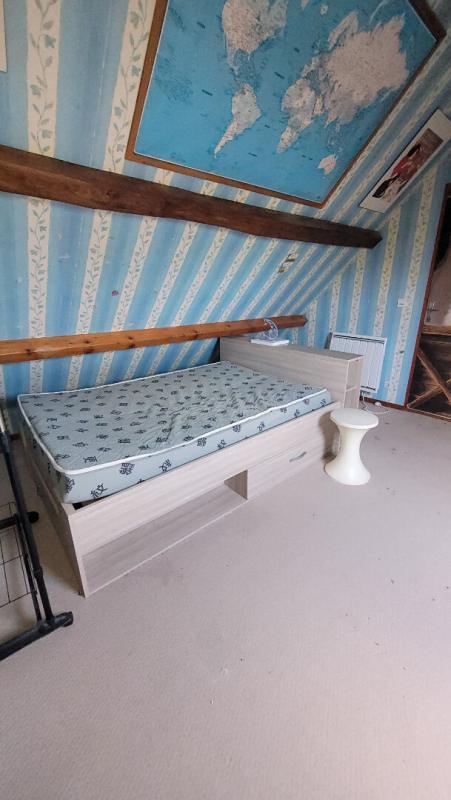 Maison - 155 m² - 7 pièces