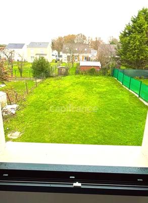 Maison - 113 m² - 5 pièces