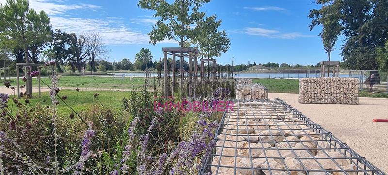 Appartement - 23 m² - 1 pièce