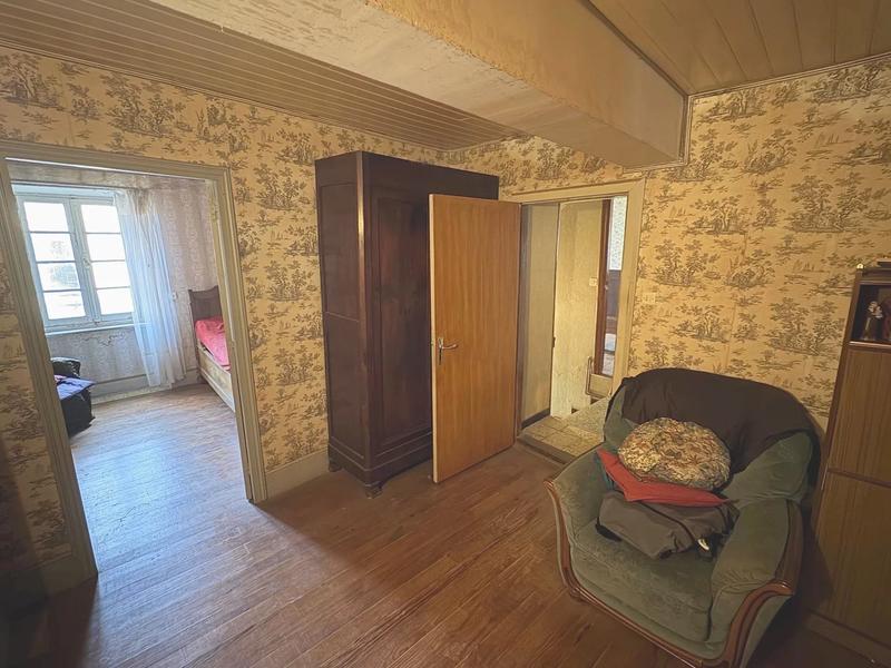 Maison - 137 m² - 4 pièces