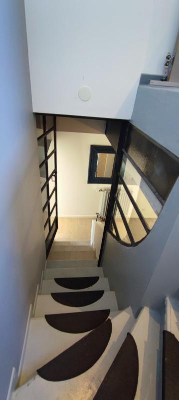 Maison de ville - 128 m² - 5 pièces