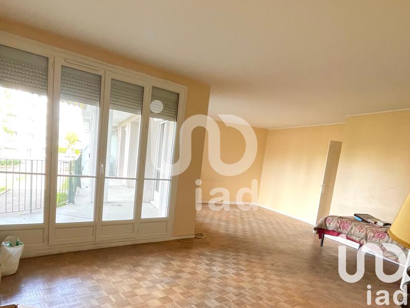 Appartement - 112 m² - 5 pièces
