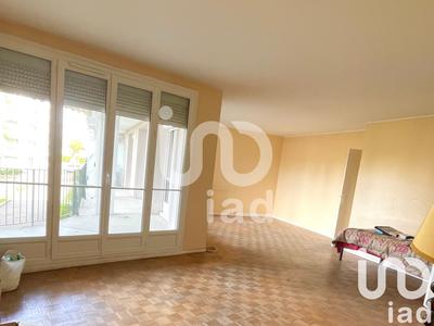 Appartement - 112 m² - 5 pièces