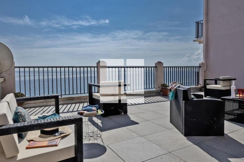 Appartement - 89 m² - 4 pièces