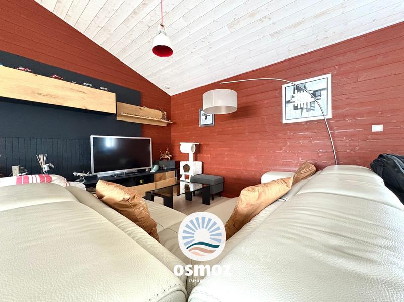 Villa - 150 m² - 5 pièces